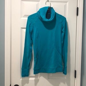 Lululemon hoodie